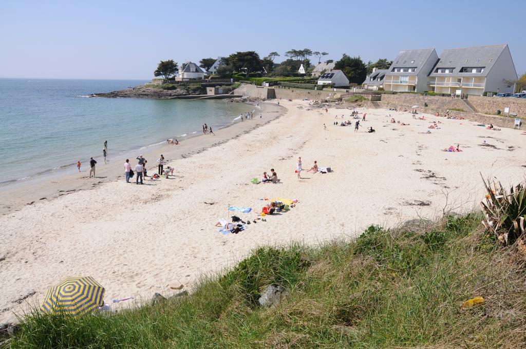 Vvf Golfe Du Morbihan Sarzeau Arzon Eksteriør bilde